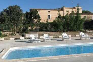 Agroturismo Finca Dalt Murada