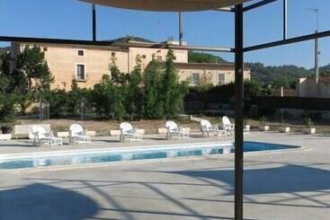 Agroturismo Finca Dalt Murada