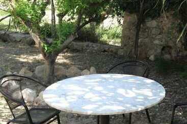 Agroturismo Finca Dalt Murada