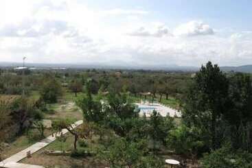 Agroturismo Finca Dalt Murada