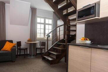 Apart Neptun