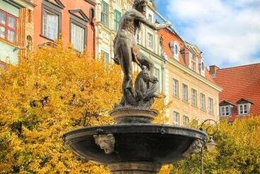 Apart Neptun