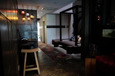 Batik Boutique Hotel