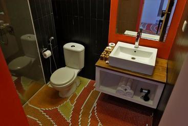 Batik Boutique Hotel