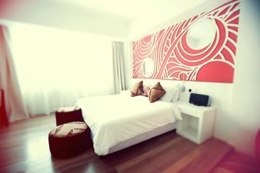 Batik Boutique Hotel