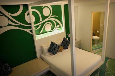 Batik Boutique Hotel