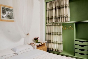 Elounda Apartments