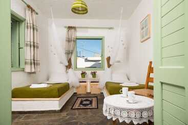 Elounda Apartments