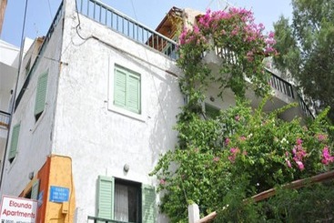 Elounda Apartments