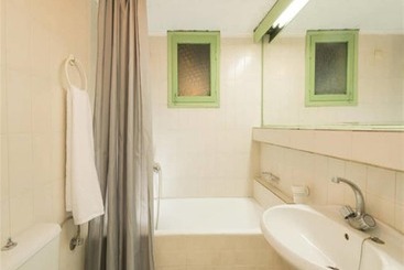 Elounda Apartments