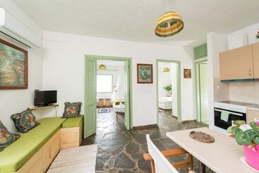 Elounda Apartments