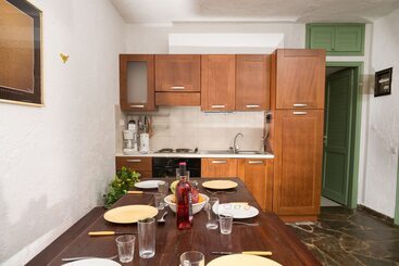 Elounda Apartments