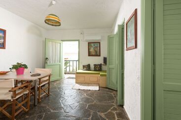 Elounda Apartments