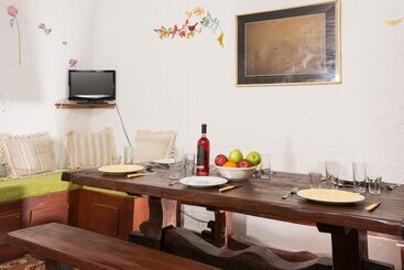 Elounda Apartments