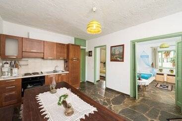 Elounda Apartments