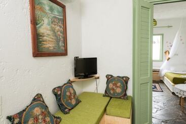 Elounda Apartments