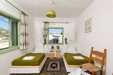 Elounda Apartments