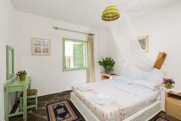 Elounda Apartments