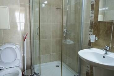 هتل Apollon Apartments