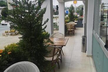 Fengo Hotel & Spa