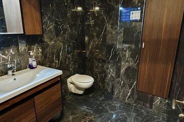 Fengo Hotel & Spa