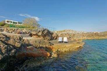 هتل Alianthos Suites