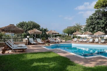 هتل Alianthos Suites