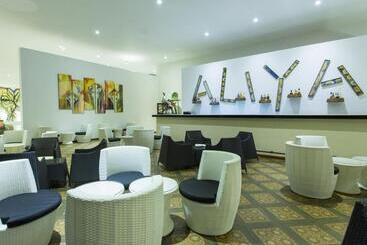 هتل Aliya Resort And Spa   Thema Collection