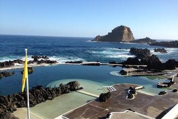 هتل Aqua Natura Madeira