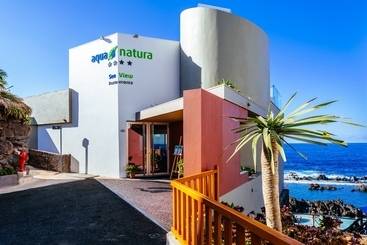 Aqua Natura Madeira - Porto Moniz