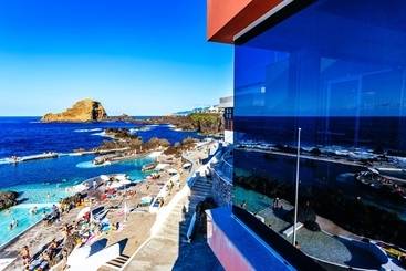 هتل Aqua Natura Madeira