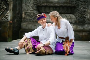 هتل Ayung Resort Ubud