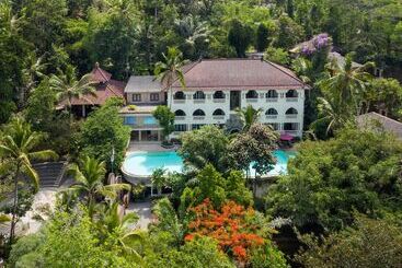 هتل Ayung Resort Ubud