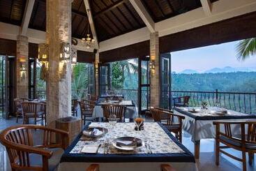 هتل Ayung Resort Ubud