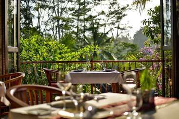 هتل Ayung Resort Ubud