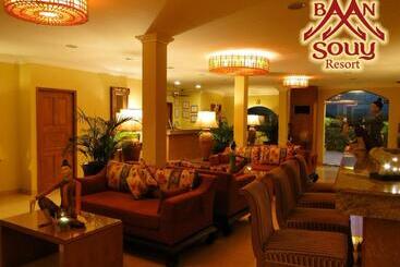 هتل Baan Souy Resort