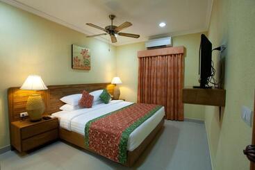 هتل Baan Souy Resort