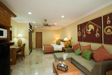 هتل Baan Souy Resort