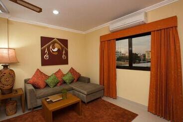 هتل Baan Souy Resort