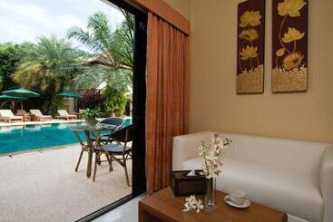 هتل Baan Souy Resort