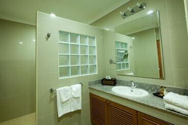 هتل Baan Souy Resort