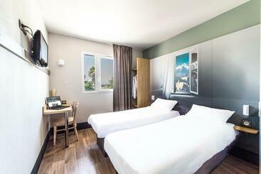 B&b Hotel Perpignan Saleilles