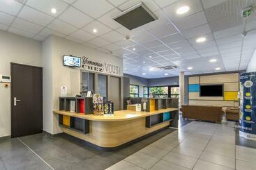 B&b Hotel Perpignan Saleilles