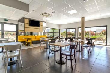 B&b Hotel Perpignan Saleilles