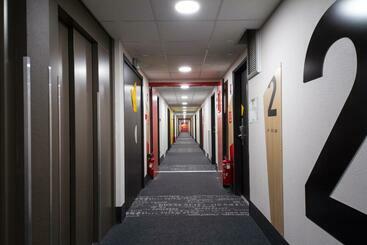 B&b Hotel Perpignan Saleilles