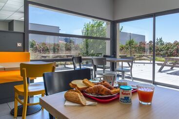 B&b Hotel Perpignan Saleilles