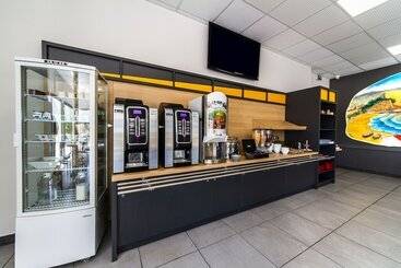 B&b Hotel Perpignan Saleilles