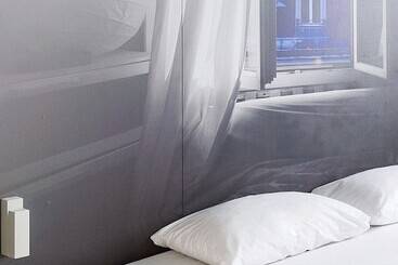 B&b Hotel Perpignan Saleilles