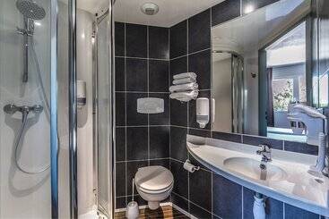 B&b Hotel Perpignan Saleilles