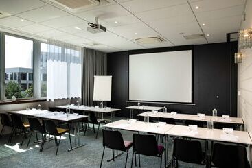 ホテル Best Western Plus Hôtel Isidore